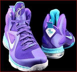 Lebron9Ʒرսѥ